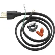 Insinkerator Disposer Power Cord Kit CRD-00 Insinkerator CRD-00 050375000365