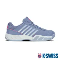 在飛比找蝦皮商城優惠-K-SWISS Bigshot Light 4輕量進階網球鞋