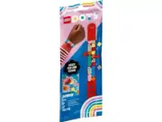 LegoRainbow 41953 Dots Minifigure Building Set