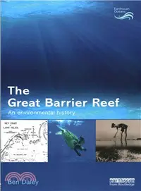 在飛比找三民網路書店優惠-The Great Barrier Reef ─ An En