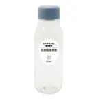 樂扣樂扣PET水壺500ML/莫蘭迪藍