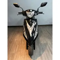 在飛比找蝦皮購物優惠-14年三陽GT 150碟煞 37266km $29999/機