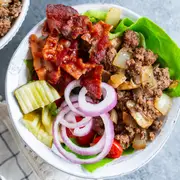 1200cal Ultimate Meal Set #2
