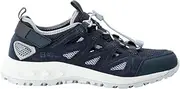 [Jack Wolfskin] Women's Woodland 2 Hybrid Low W