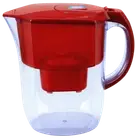 EHM Ultra II 3.8L Alkaline water Pitcher Bigger and Better-NEW IN BOX-RED