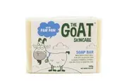 The Goat Skincare Soap Bar Pawpaw 100G