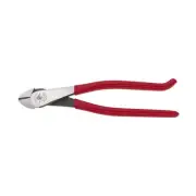 D248-9ST Diagonal Cutting Pliers, Ironworker's Diagonal Cutters with High Lev...