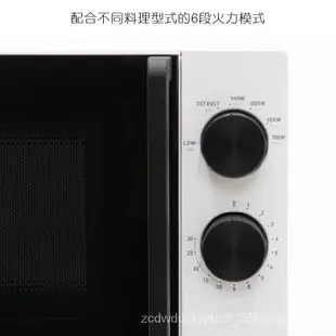 精品特惠現貨現發ONE amadana 17L 極美微波爐(STWM-0101)700W火力/6段火力模式/30分控時/