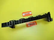 HEADLIGHT BUMPER CLIP BRACKET MOUNT Driver SIDE LEFT L oem HONDA PILOT 09 10 11 (for: Honda)