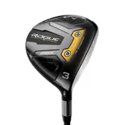 Callaway Rogue ST Max Fairway 5FW Tensei Blue 65 Regular Flex Left Hand