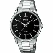Casio Mtp1303pd1aveg Men's Watch Quartz Silver