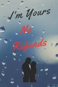 在飛比找博客來優惠-I’’m Yours No Refund: Funny & 