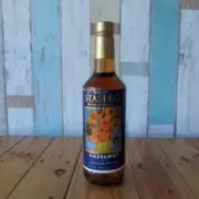 STASERO HAZELNUT SYRUP 750ML UTILISED IN COFFEE & OTHER BEVERAGES - FREE POST