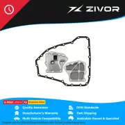 New RYCO Automatic Transmission Filter Kit For NISSAN BLUEBIRD U13 #RTK59 (for: Nissan)