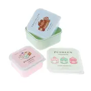 Pusheen - Pusheen Sweets: Storage Pots - Tableware