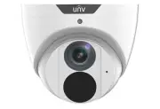 Uniview IPC3616LE-ADF28 EASY SERIES IP CAMERA HD IR Fixed Eyeball