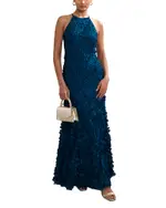 Phase Eight Charlene Applique Dress