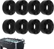 Football Gasket, Table Football Replacement | Toddler Toys Accessories for Boys Son Friends School Home Family Girls Daughter Teens