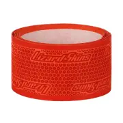 Lizard Skins DSP Hockey Grip Tape: 0.5 mm thick / 39 inch length (Orange)
