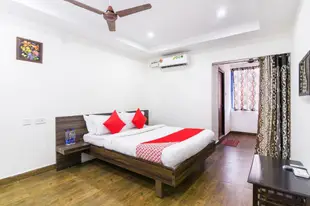 OYO Flagship 36586 Sai Dr Venkatesh Residency