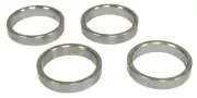 Empi Bugpack Heavy Duty Valve Seats, 37mm, Set Of 4 B402700 for Dune Buggy