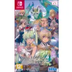 【NINTENDO 任天堂】NS SWITCH 符文工廠 4 豪華版 RUNE FACTORY 4 SPECIAL(中日文亞版)