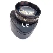 Bawa Original 28D Double Aspheric Lens With Box & Manual Free Shipping
