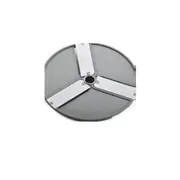 SP004 - 4mm Slicer Poly Disc - Two Blade