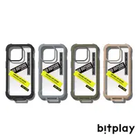 在飛比找ETMall東森購物網優惠-bitplay iPhone 14/13 共用 Wander