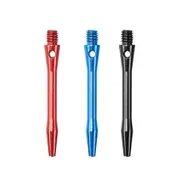 Terrasphere Anodised Aluminium Small Shafts 3 Pack