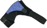 TOVINANNA Non-slip Shoulder Support Shoulder Strap Shoulderpad for for Outdoor Activities