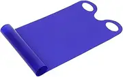 Roll Up Sled - Snowboard Sled Sand | Snow Slider Mat | Lightweight Snow Carpet Sled | Rolling Snow Slider with Handles | Snow Carpet Sled Weight Sled High Speed Snow Sledding Equipment