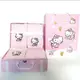 hello kitty新生兒嬰兒禮盒7件套5件套夏寶寶春夏純棉初生滿月百日禮物(960元)