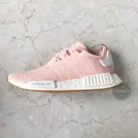 在飛比找Yahoo!奇摩拍賣優惠-POMELO柚 ADIDAS ORIGINALS NMD R