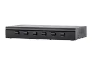 Monoprice SS-6 Premium 6 Channel Speaker Selector, With Impedance Protection