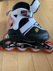 Youth Rollerskates