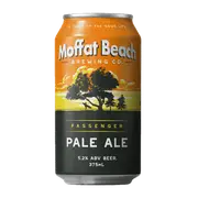 Moffat Beach Passenger Pale Ale 375ml Can