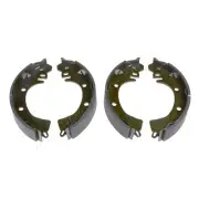 Brake Shoe Set Rear For MITSUBISHI Cordia Galant III IV Lancer MB366143