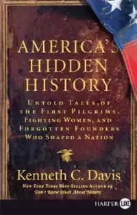 在飛比找博客來優惠-America’s Hidden History: Unto