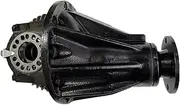 Rear Differential Carrier ASSY 11:43 Compatible For Fortuner Hilux 41110-0K081 41110-0K082 Carrier Assembly