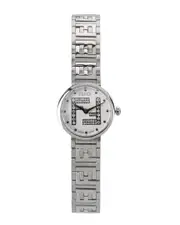 FENDI Women's Diamond Watch
