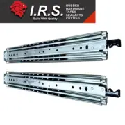 864mm 227kg Locking Drawer Slides / Cargo Trailers - Fridge Runners, Heavy Duty