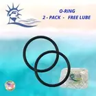 273090 O-Ring 2-Inch PVC Slide Pool and Spa Multiport Valve Fits Pentair