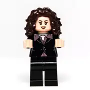 NEW Lego Minifigure Elaine Benes (idea095) Seinfeld 21328