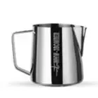 Milk Frothing Pitcher Steamer Cup 500/600ml Latte Art Pitchers Stainless Steel