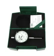 Insize Imperial Lug Back Dial Indicator 1" Range Series 2307-105