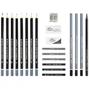 Royal & Langnickel Sketching Set 21 Piece