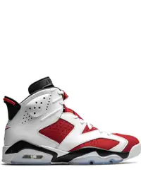 在飛比找Farfetch優惠-Air Jordan 6 Retro "Carmine 20