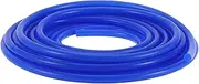 X AUTOHAUX 33Ft 5/16" 8mm ID 2mm Thickness Silicone Vacuum Tubing Hose High Temperature Automotive Vacuum Line 1 Pcs 130PSI Max Pressure