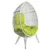 Chester Standing Outdoor Basket Chair